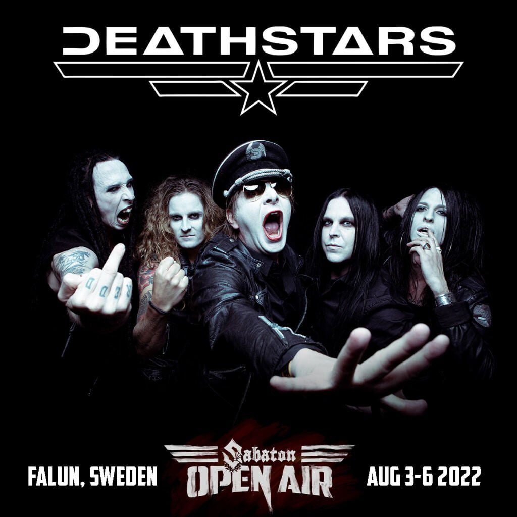 Deathstars-2022